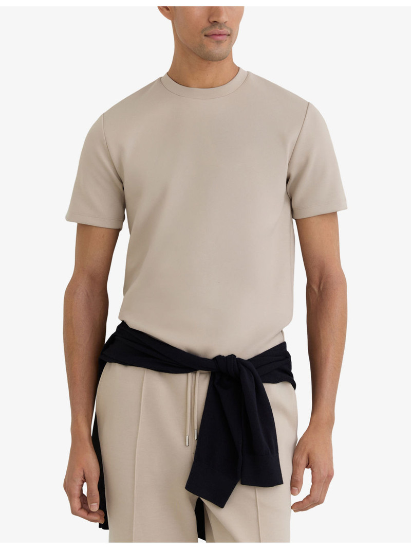 Bradley Short-Sleeved Jersey T-Shirt 3