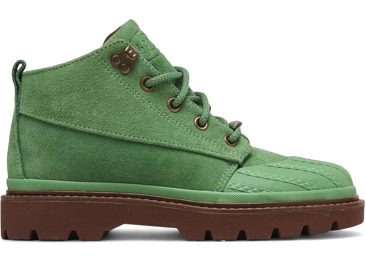 Converse 1908 Bronco Boot GOLF le FLEUR* Tyler, The Creator Aspen Green - 1