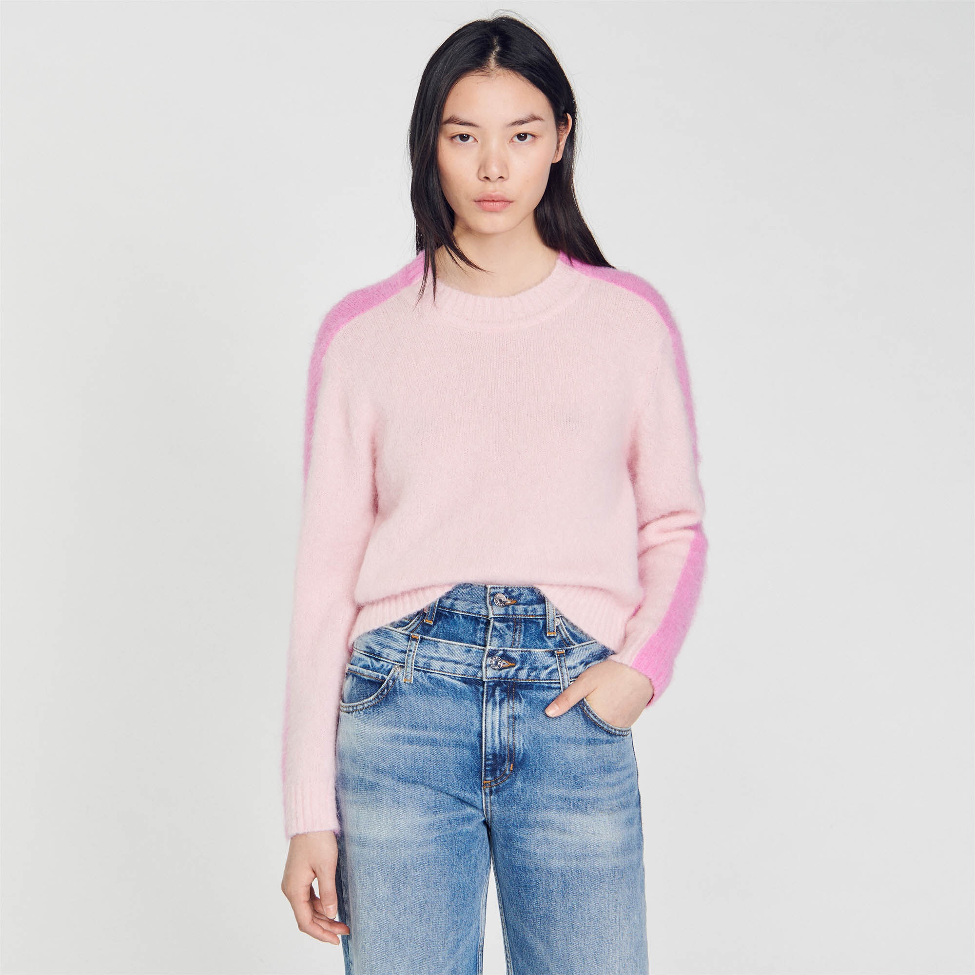 KNIT SWEATER - 5