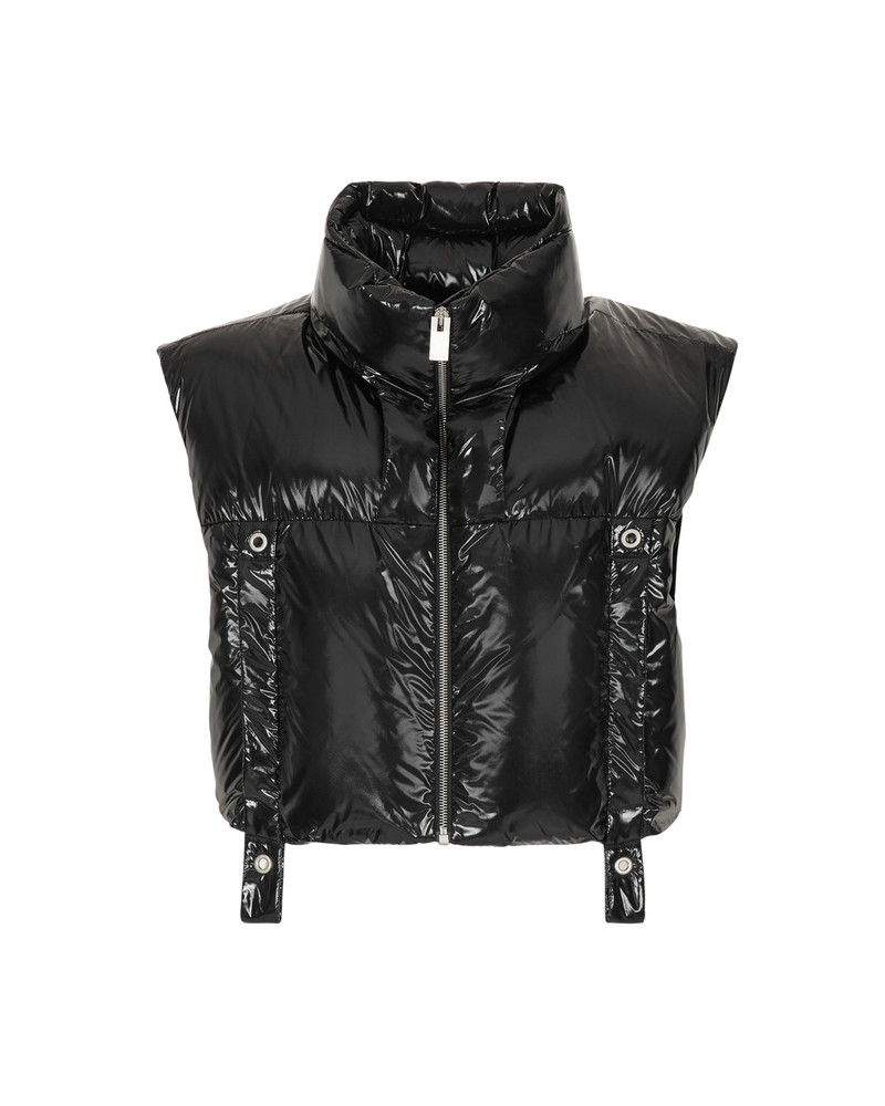 MONCLER FRAXINUS VEST 1