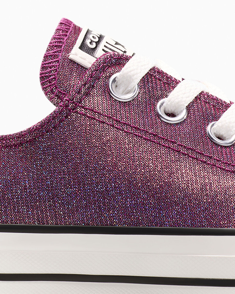 Chuck Taylor All Star Sparkle 8