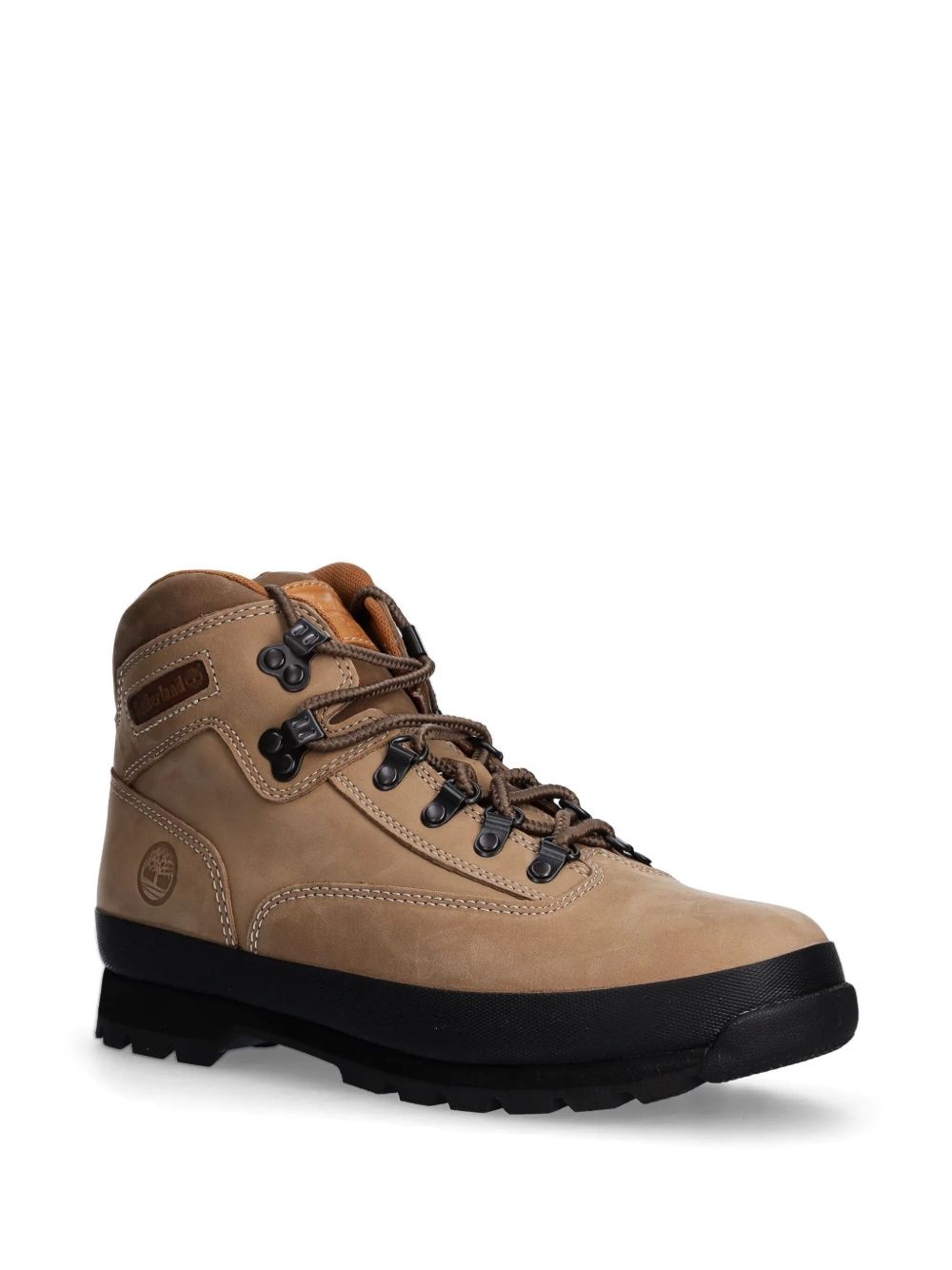 Euro Hiker boots - 3