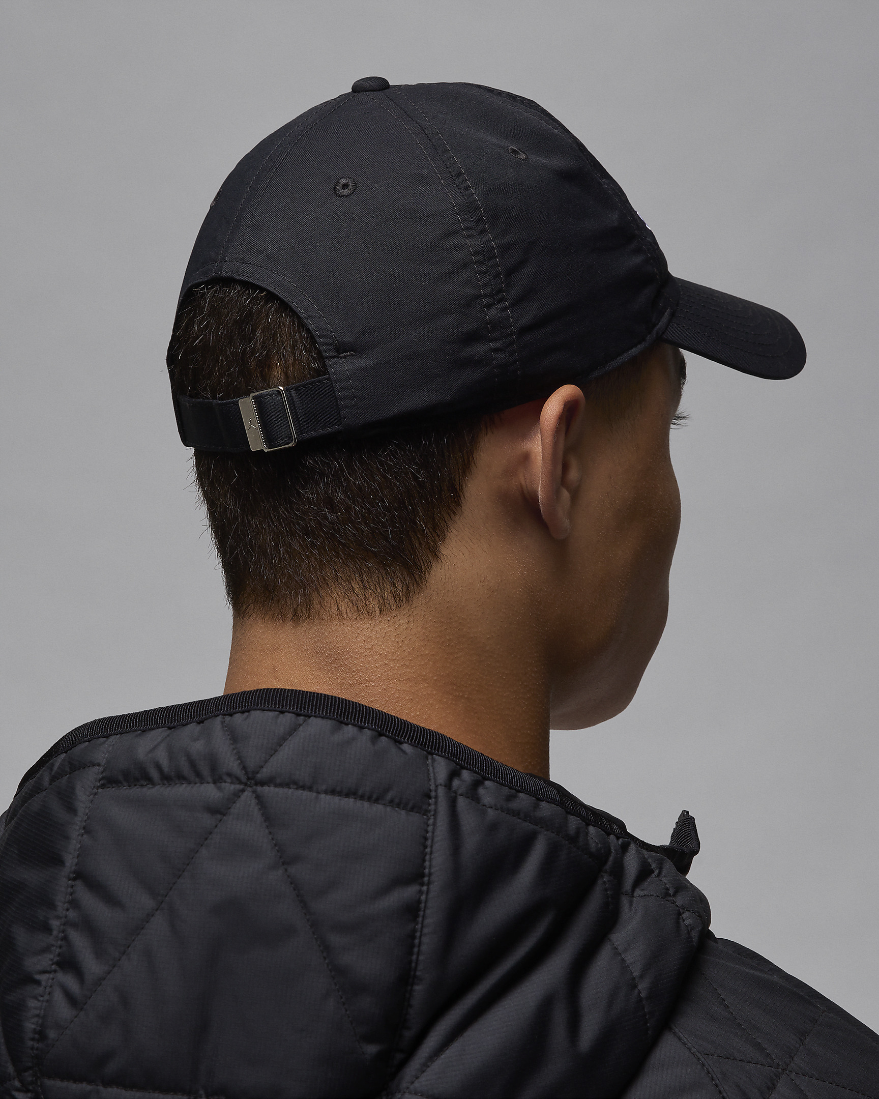 Jordan Club Unstructured Hat - 2