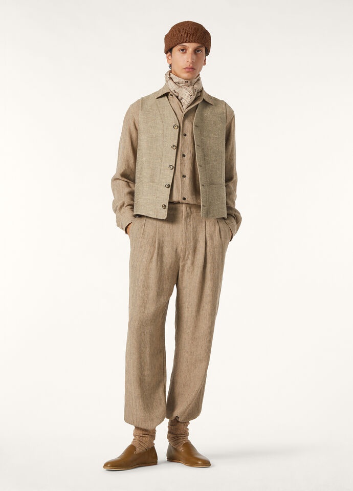 Joetsu Pants - 2