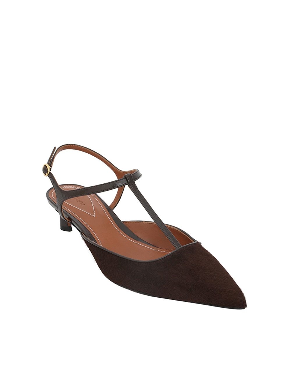 ZIMMERMANN HARLOW PUMP 35 - 6