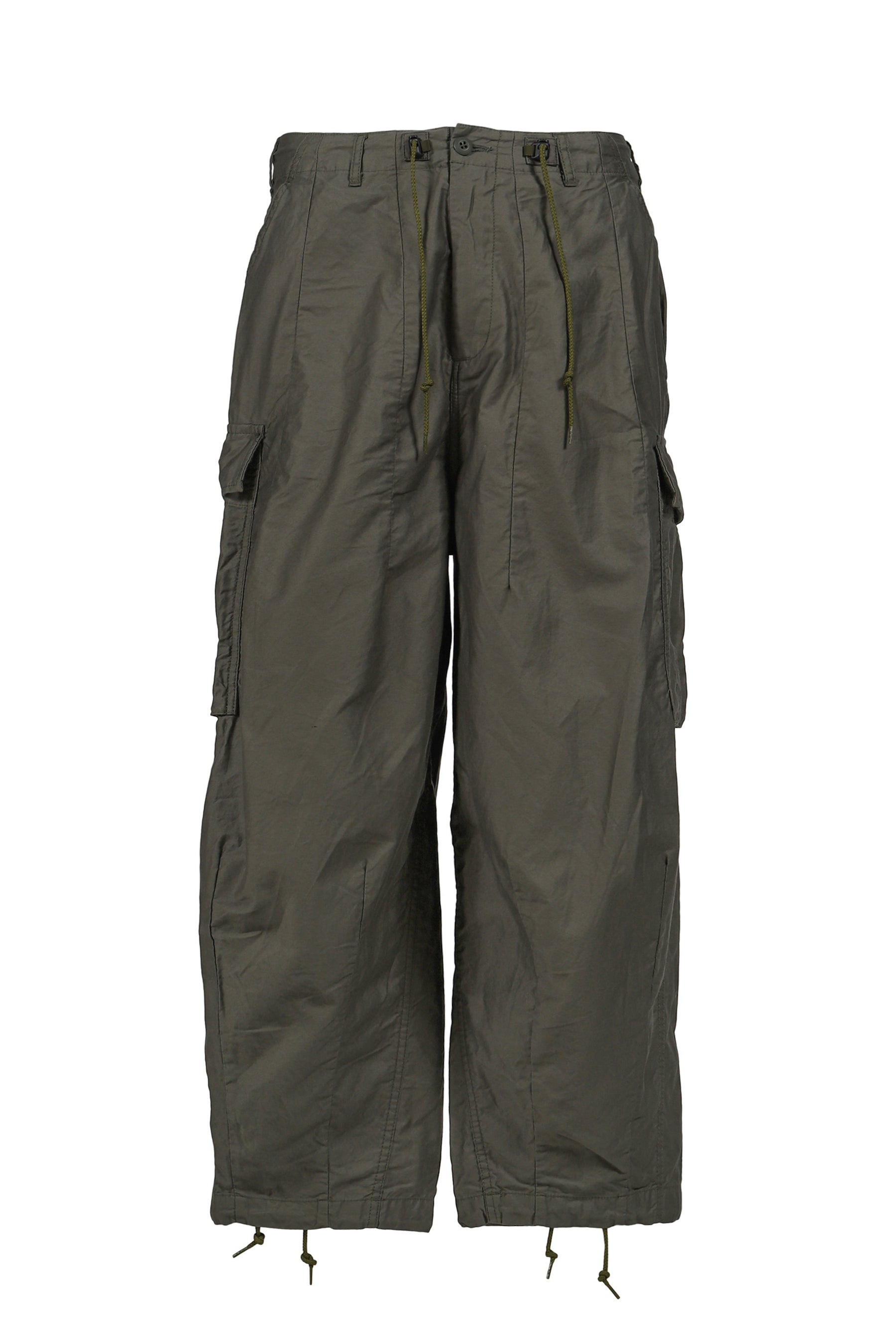 H.D. PANT - BDU / OLV - 5