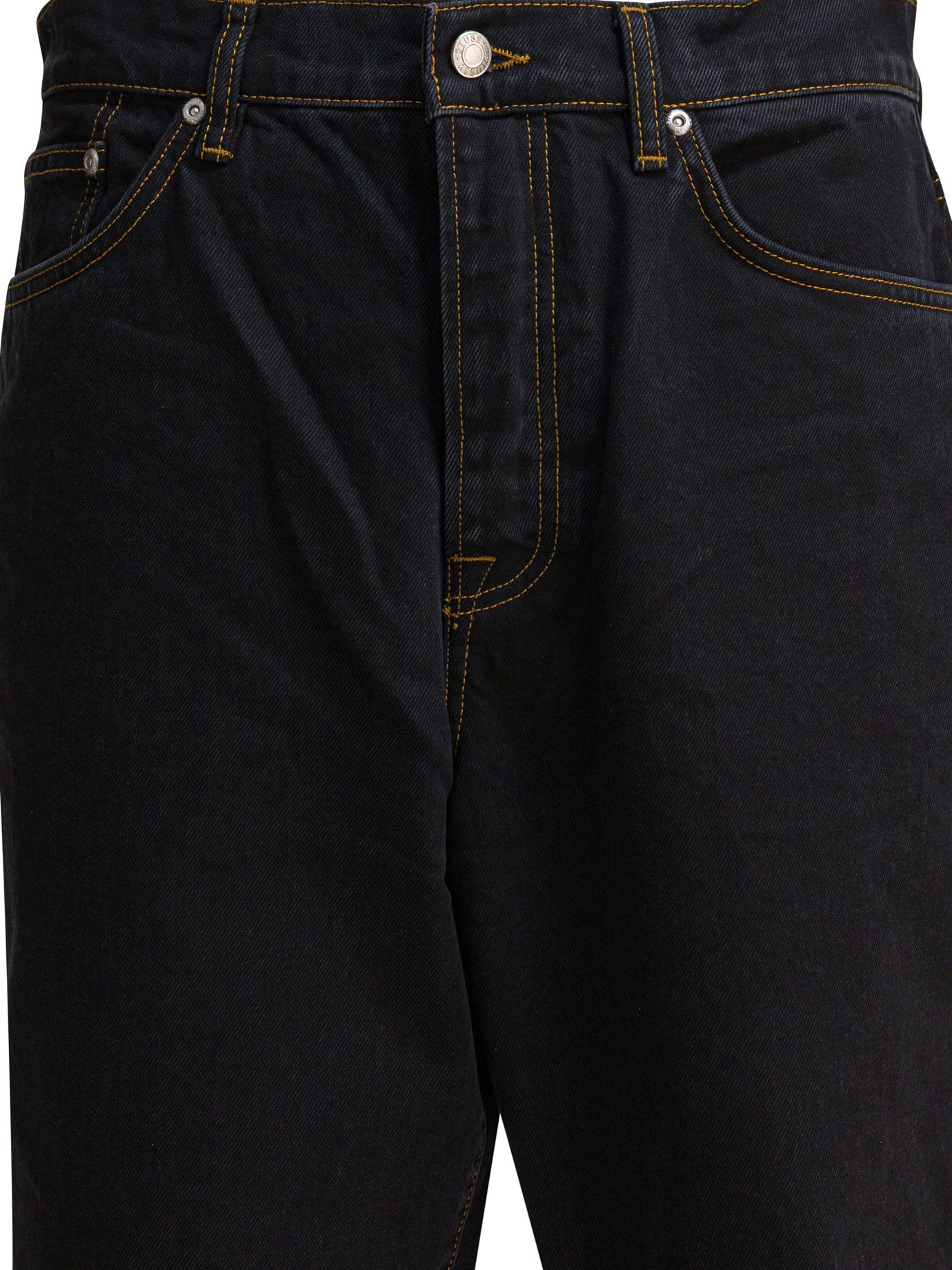 Stüssy - Stüssy Big Ol Jean Denim - 3