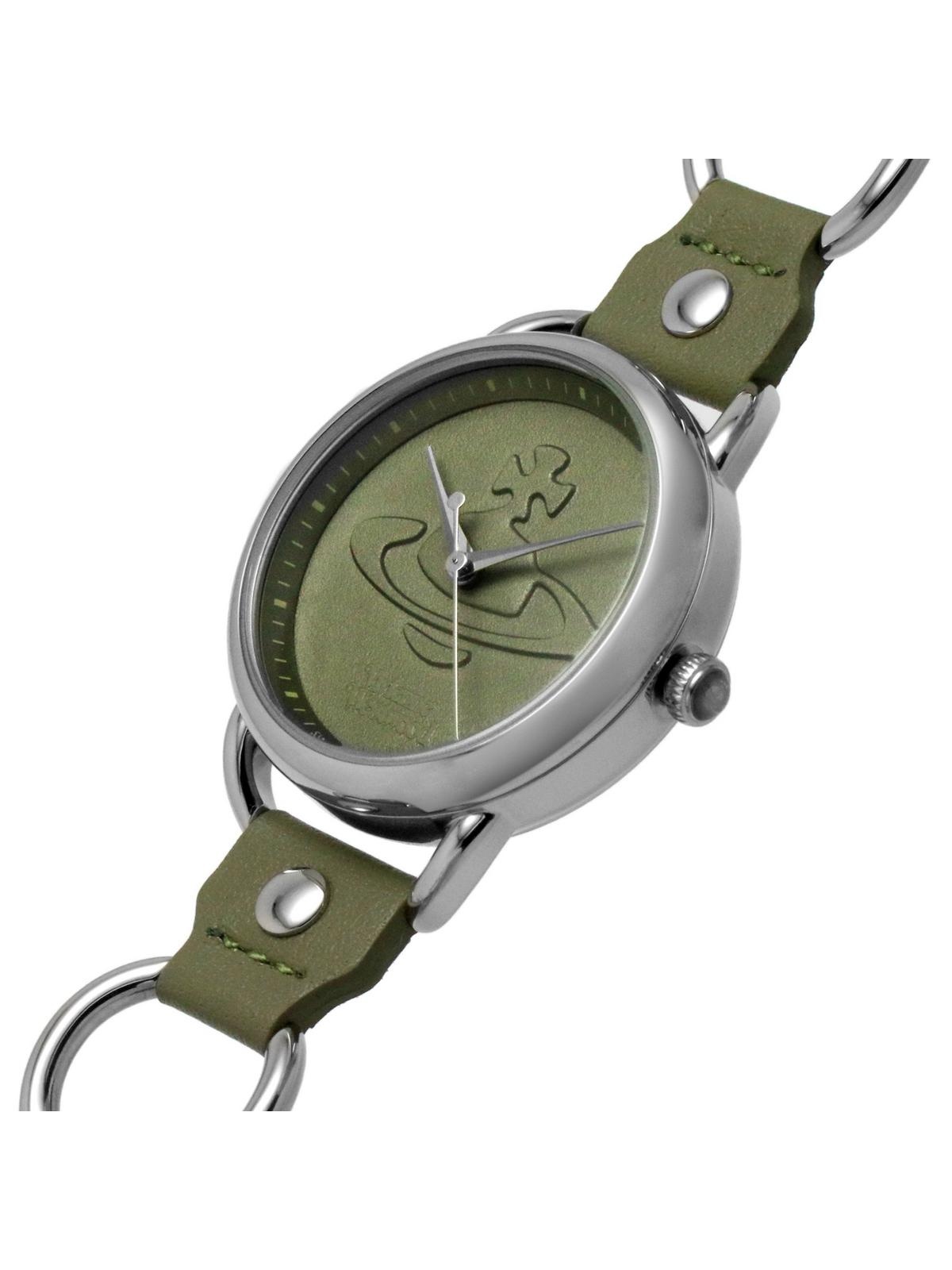 ★Vivienne Westwood★ Carnaby Vivienne Westwood] Vivienne Westwood Carnaby 34Mm Quartz