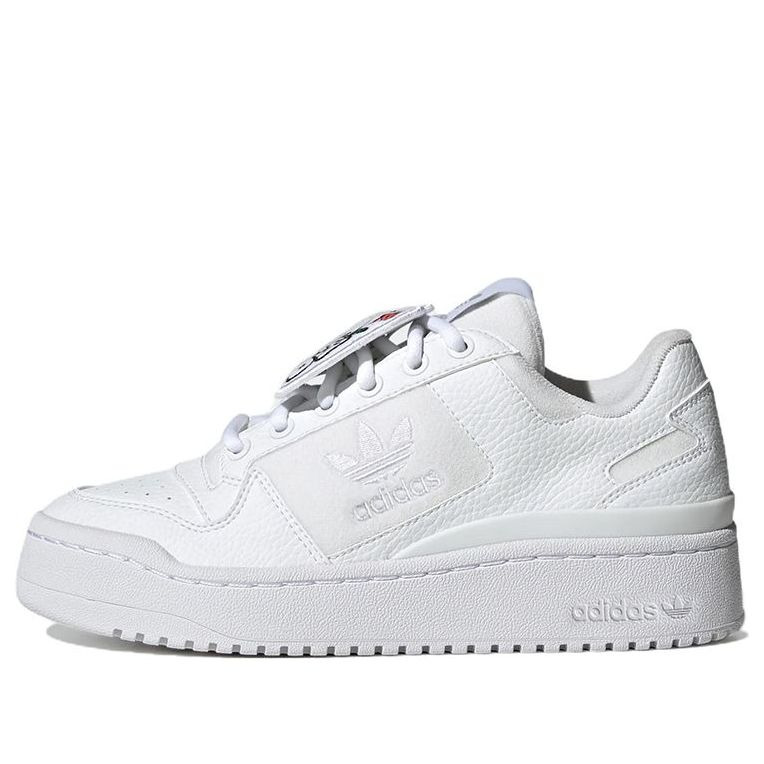 (WMNS) adidas Forum Bold 'Always Original' GW0590 - 1