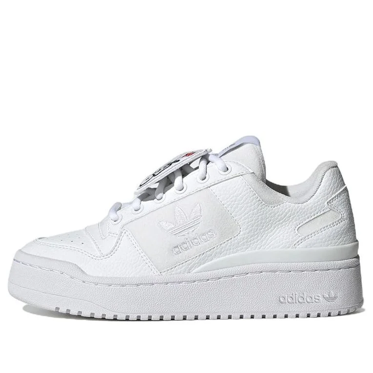 (WMNS) adidas Forum Bold 'Always Original' GW0590 - 1