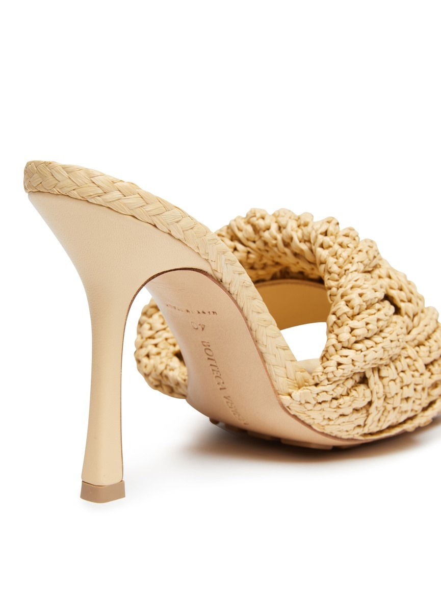 Lido mules - 5