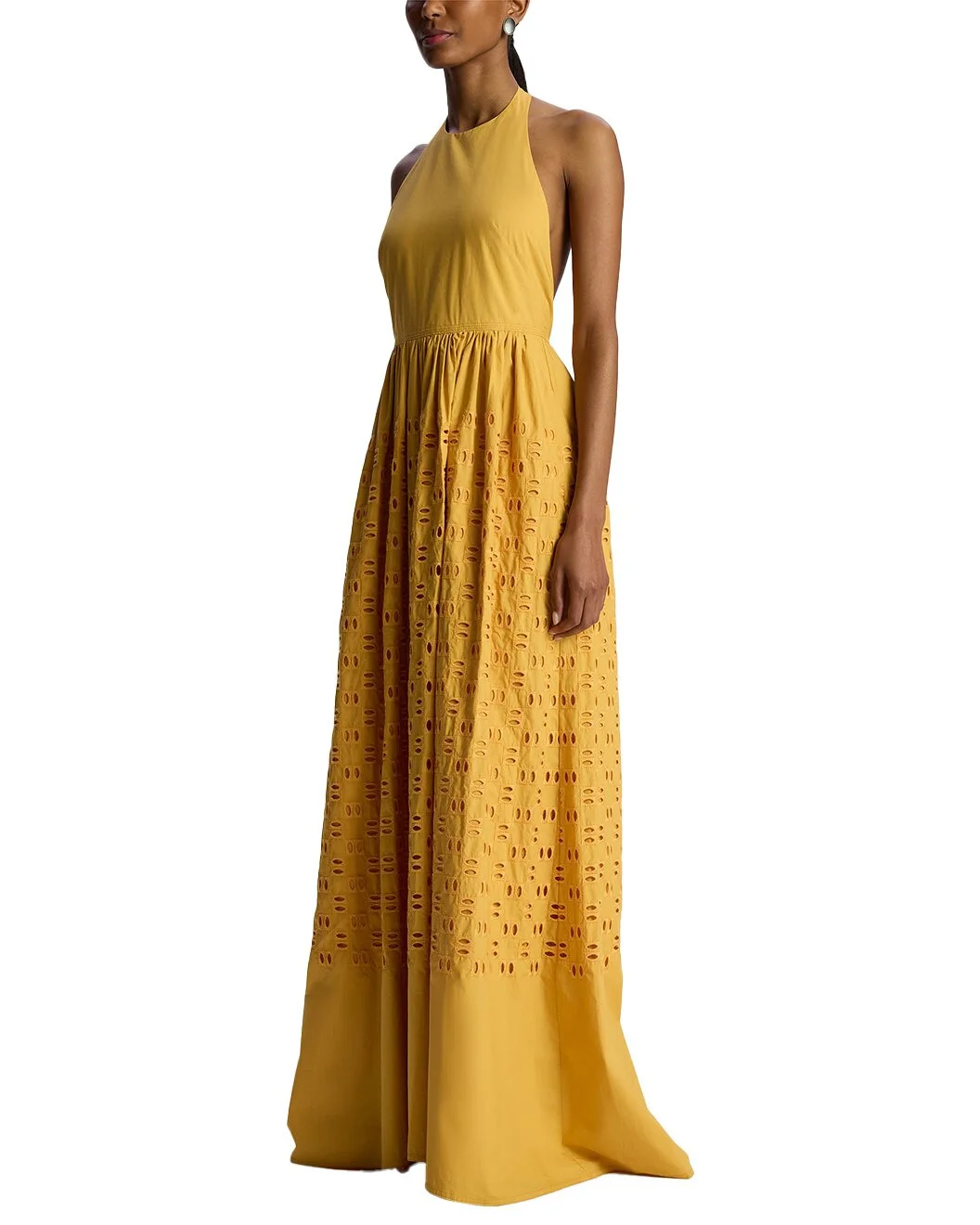 A.L.C. Blair Dress - 1