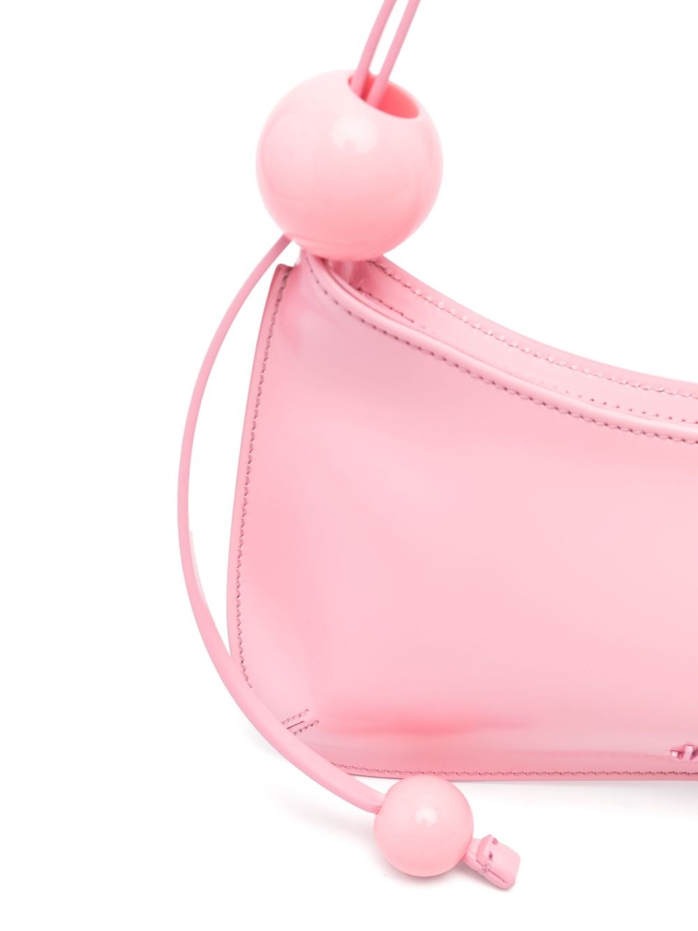 Le Bisou Perle shoulder bag - 4