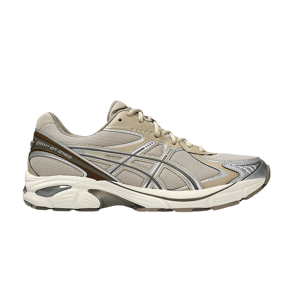 GT 2160 'Feather Grey Brown Storm' - 1