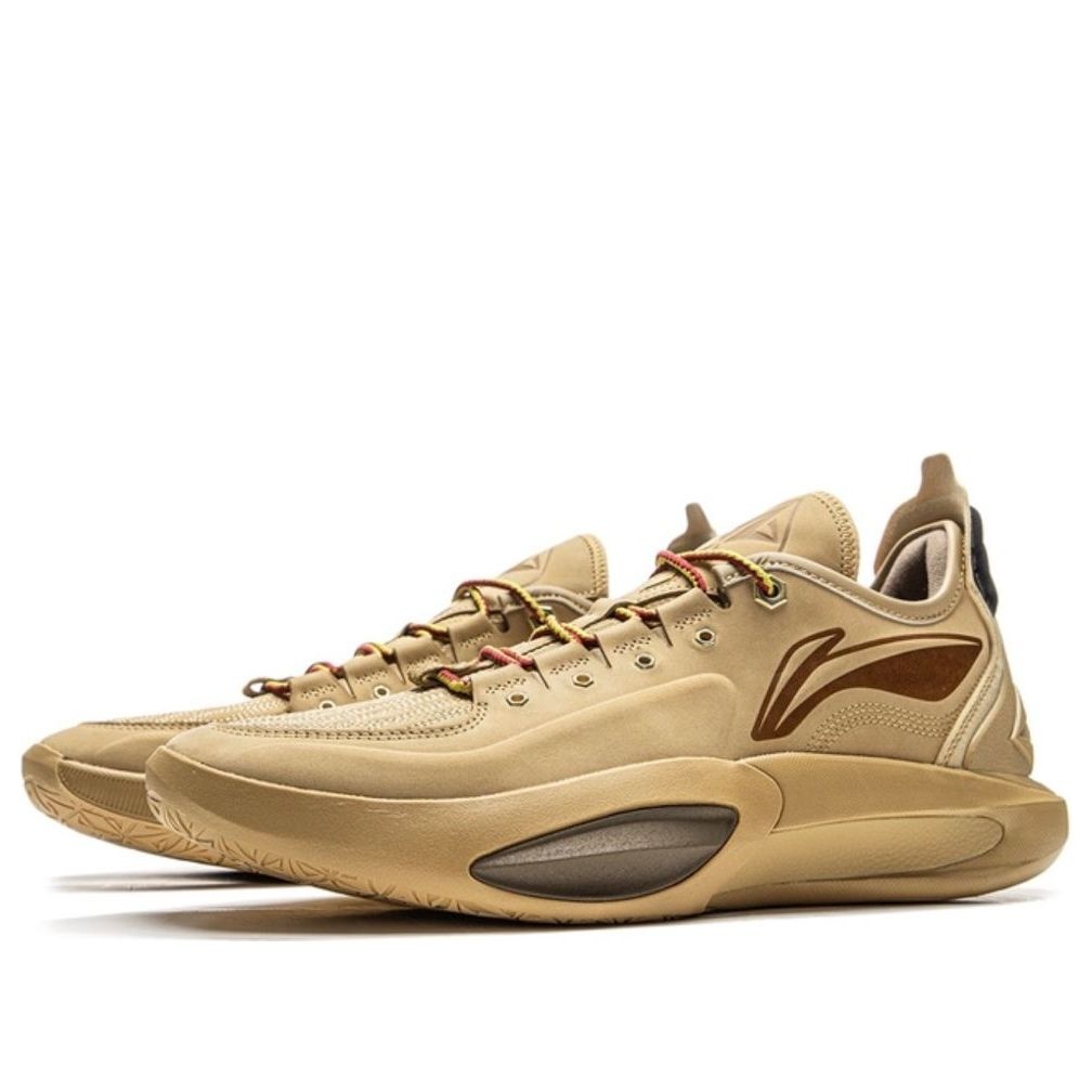Li-Ning Jimmy Butler 3 'Big Yellow Boot' ABAU107-6 - 3