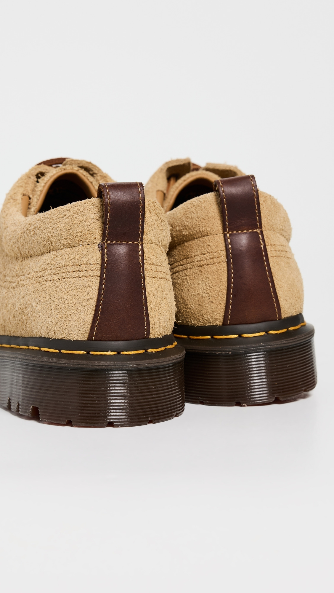 Lowell Shoes - 2
