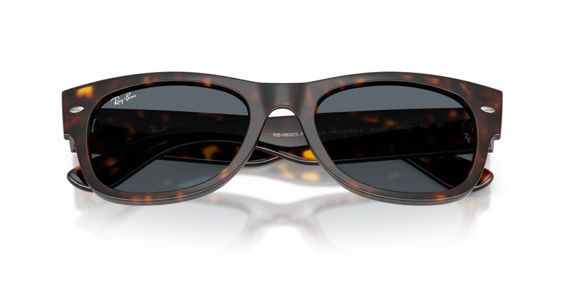Ray-Ban MEGA WAYFARER II outlook