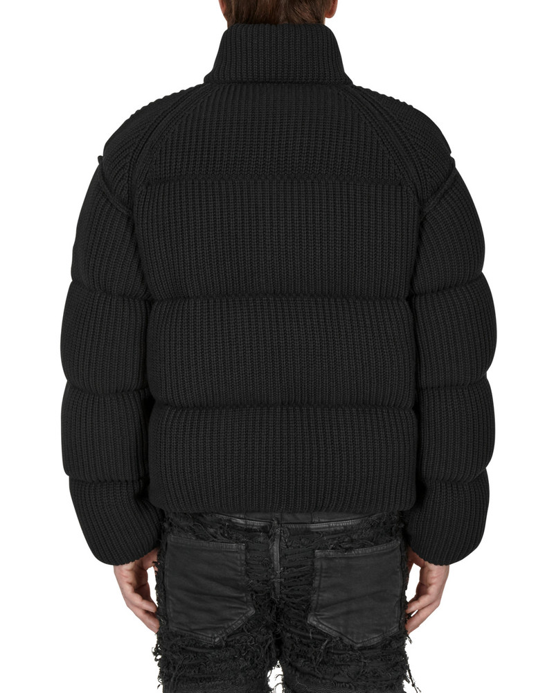 6 MONCLER 1017 ALYX 9SM CARDIGAN TRICOT 5