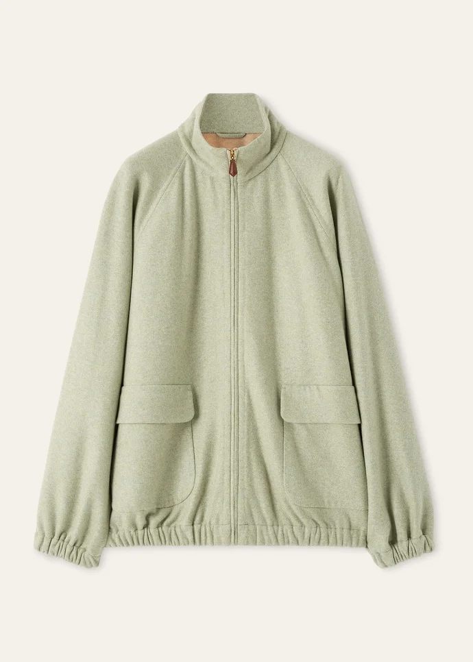 Tyton Blouson - 1