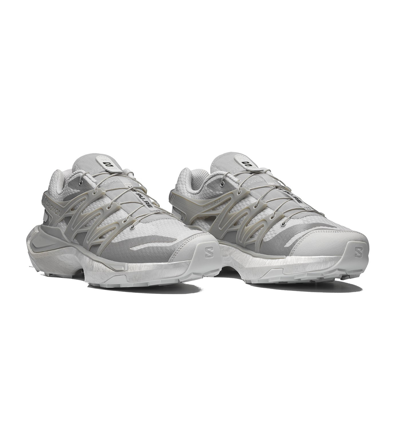 FOOTWEAR XT PU.RE ADVANCED - 2