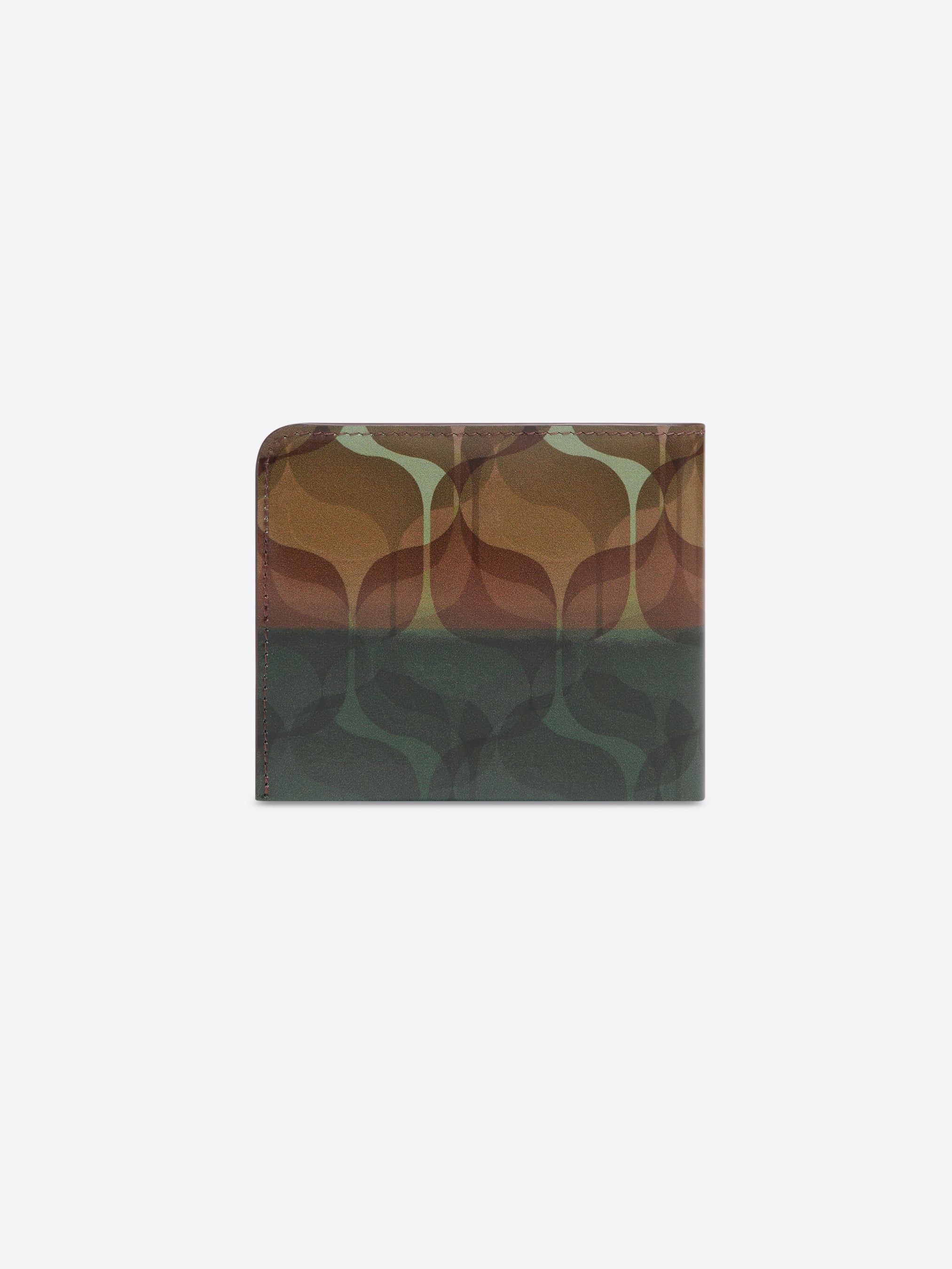LEATHER WALLET - 4