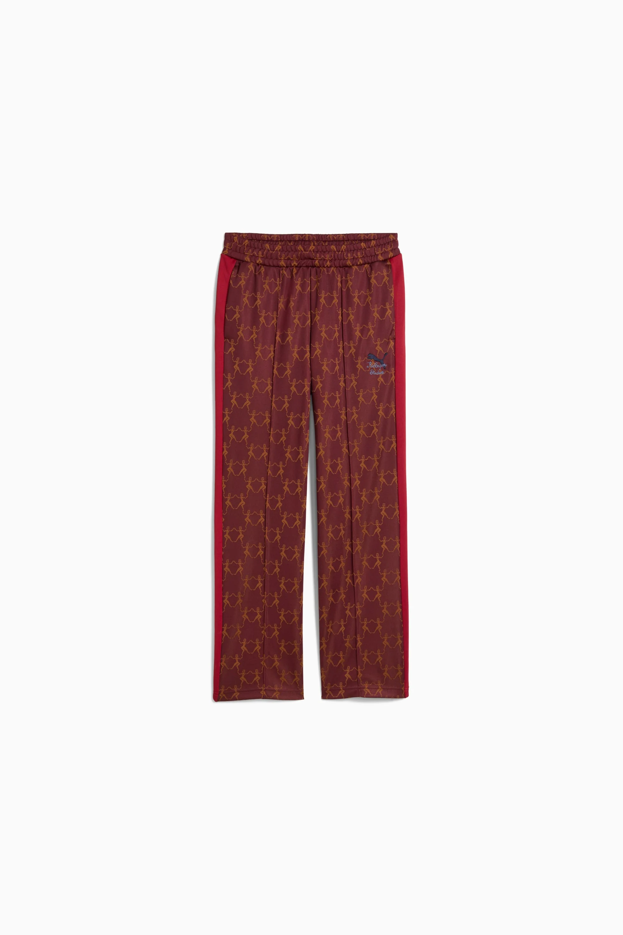 PUMA x KIDSUPER T7 Pants Unisex - 1