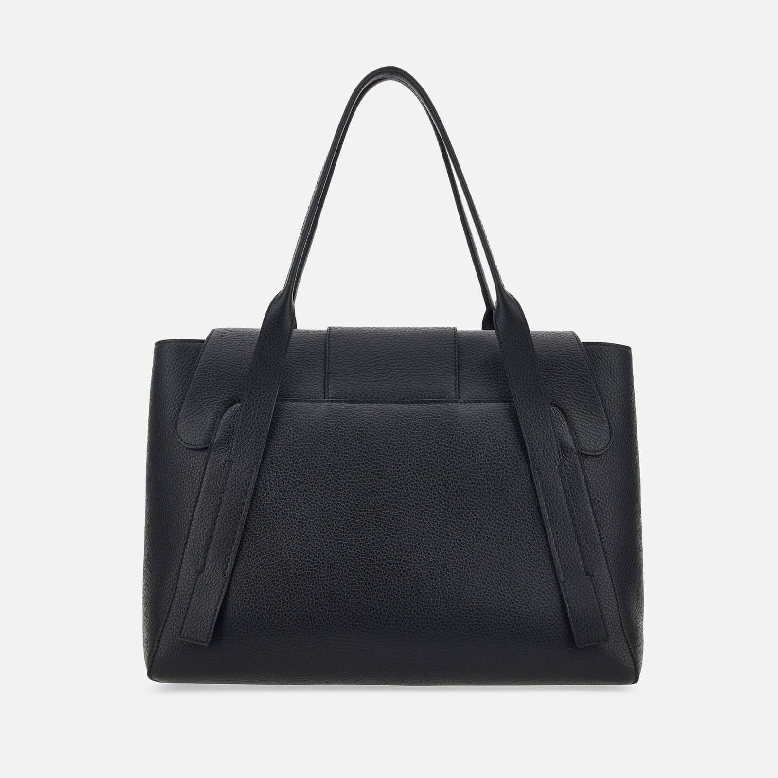 Hogan H-Bag Shopping Black - 5