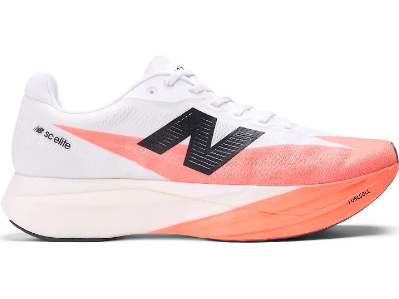 New Balance FuelCell SuperComp Elite v5 - 1