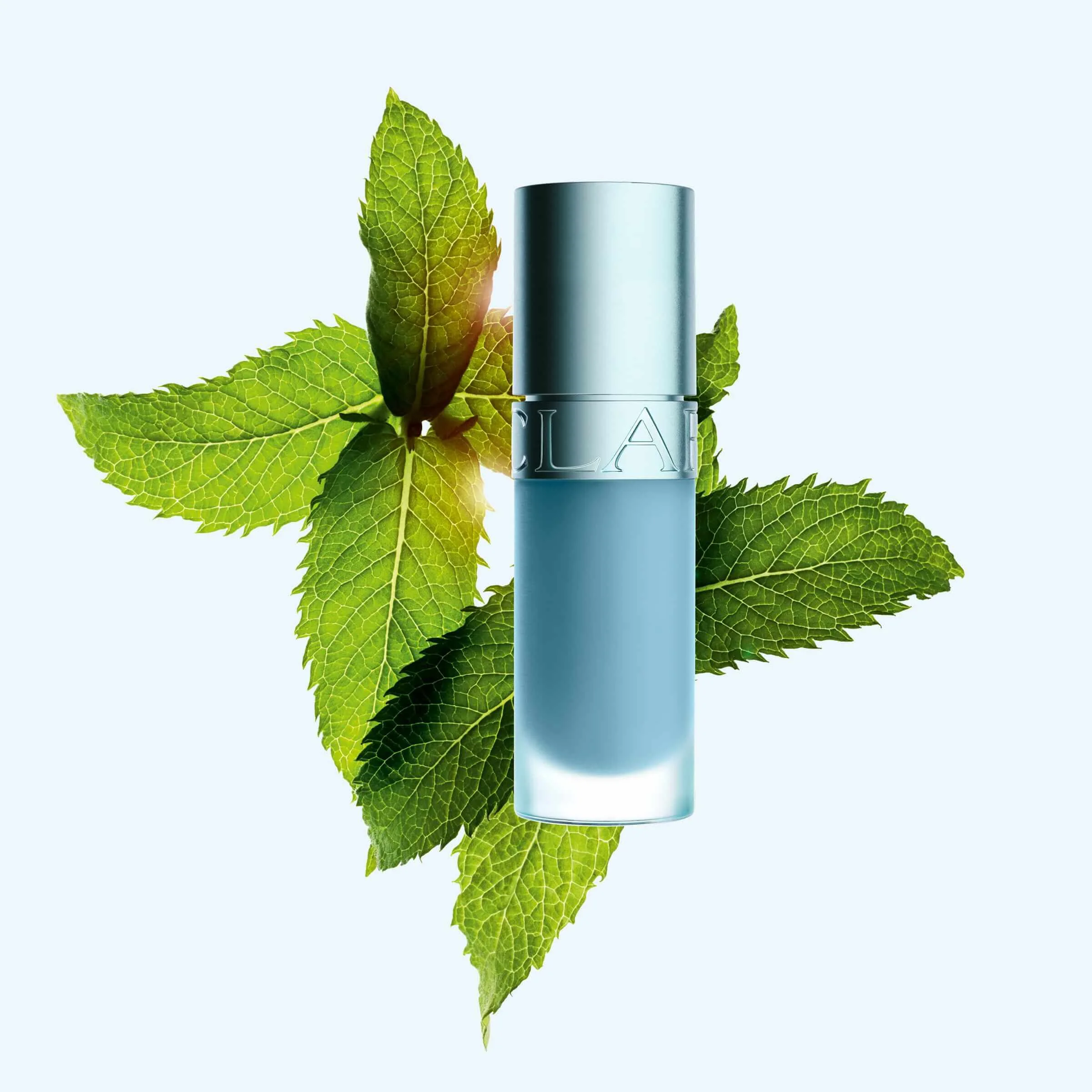 Cryo-Plumping Lip Oil - 1