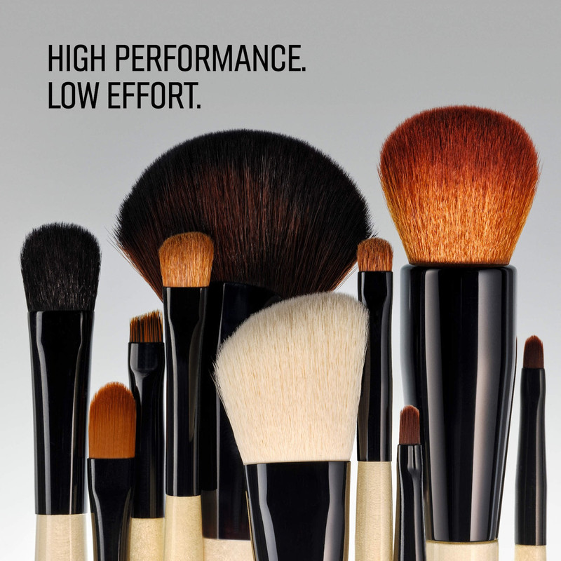 Ultra Fine Eyeliner Brush 7