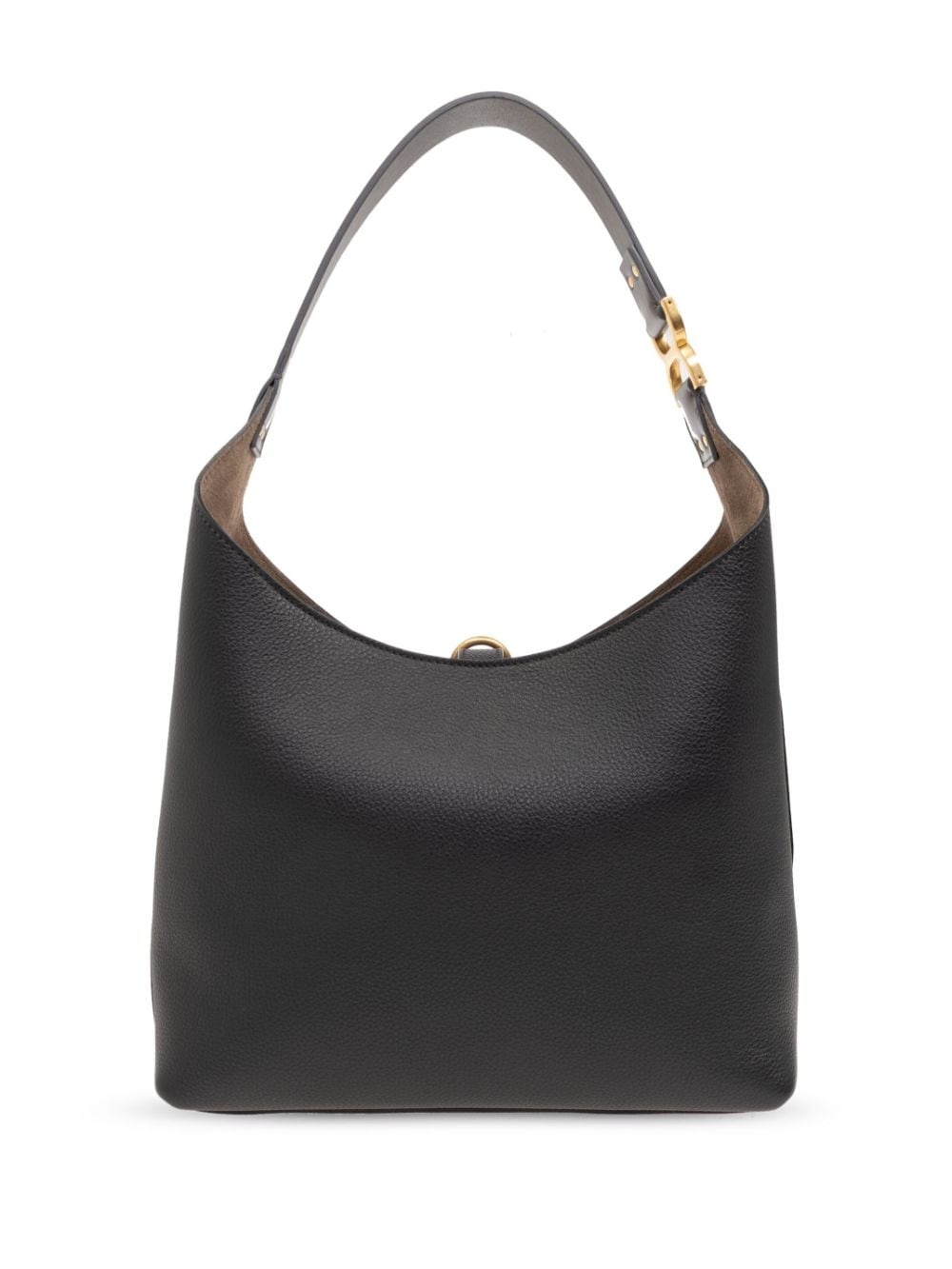 calfskin leather tote bag - 3