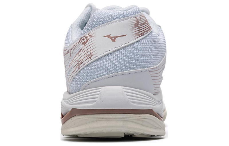 Mizuno (WMNS) Mizuno Wave Voltage 'White Rose' V1GC216036 outlook