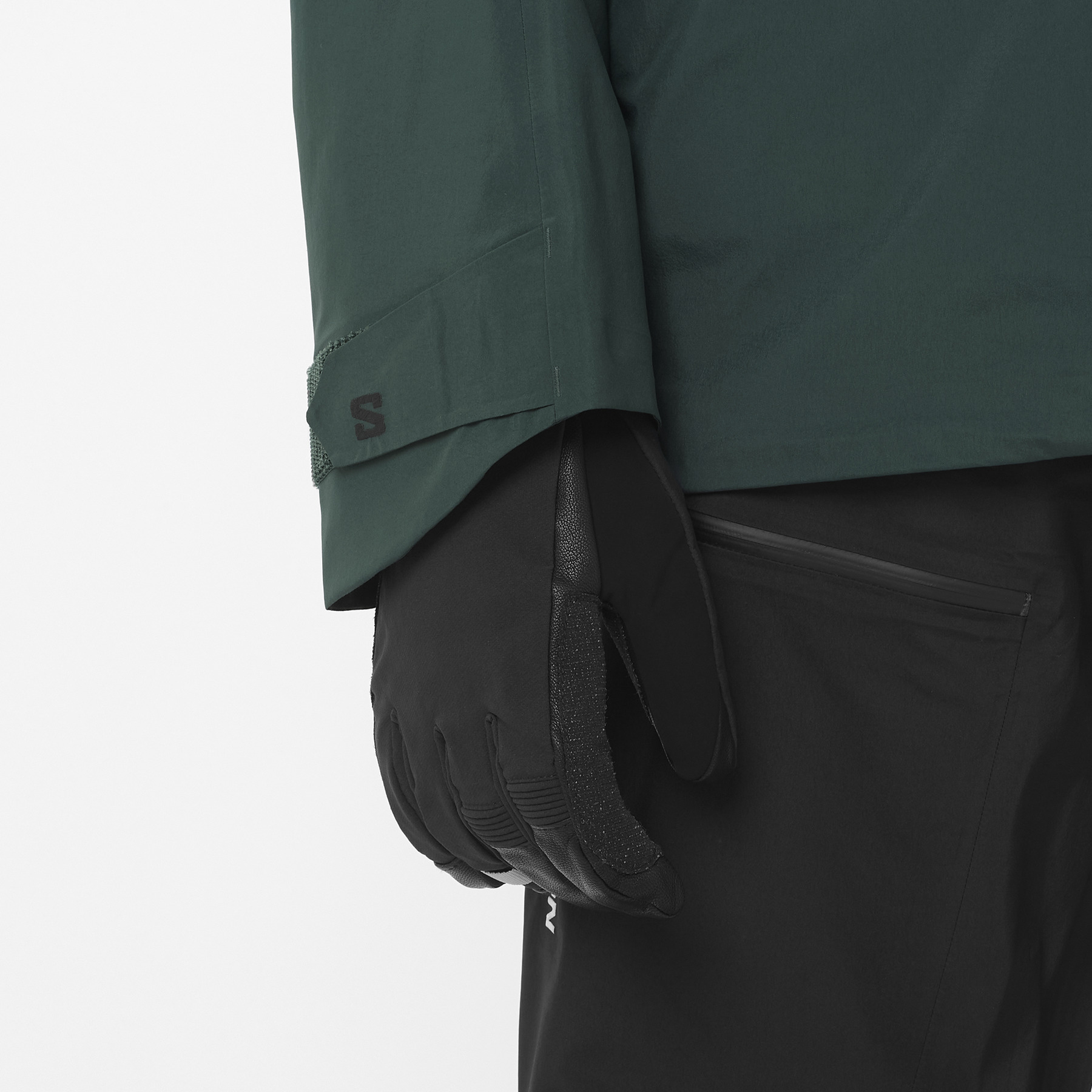SCRAMBLER GORE-TEX - 5