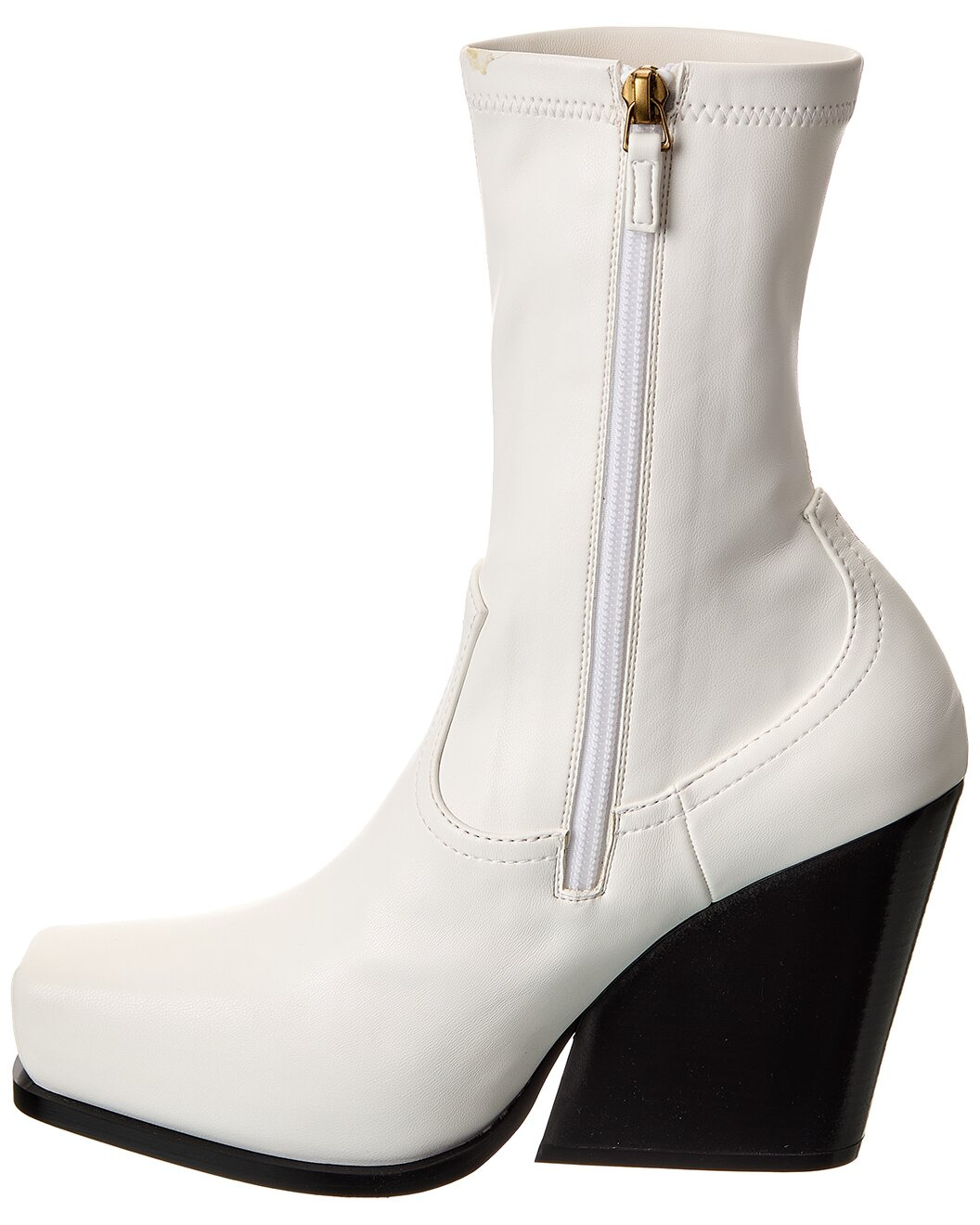 Stella McCartney Cowboy Stretch Boot - 2