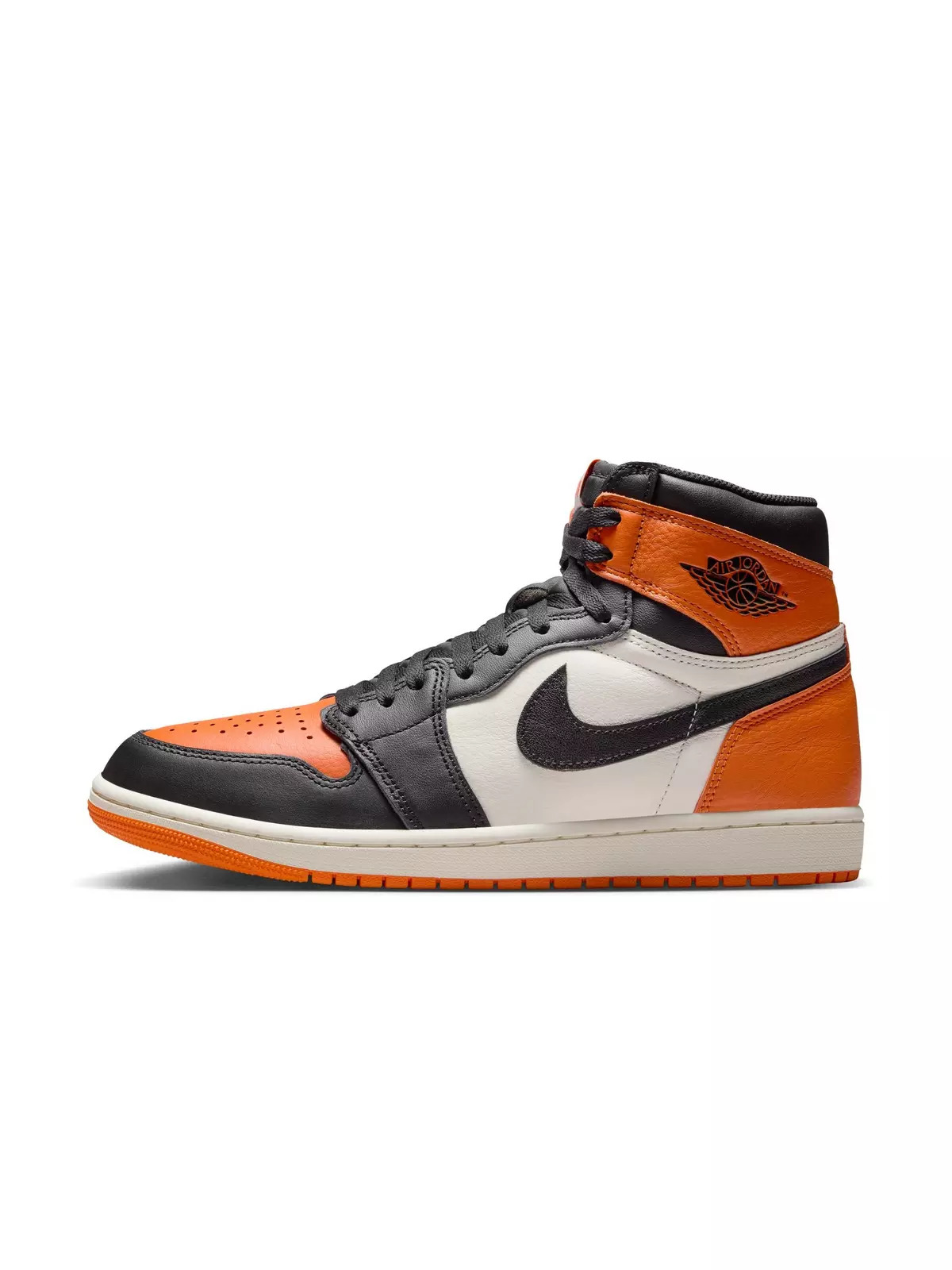 1 Retro High OG "Shattered Backboard" Men's Shoe - 9
