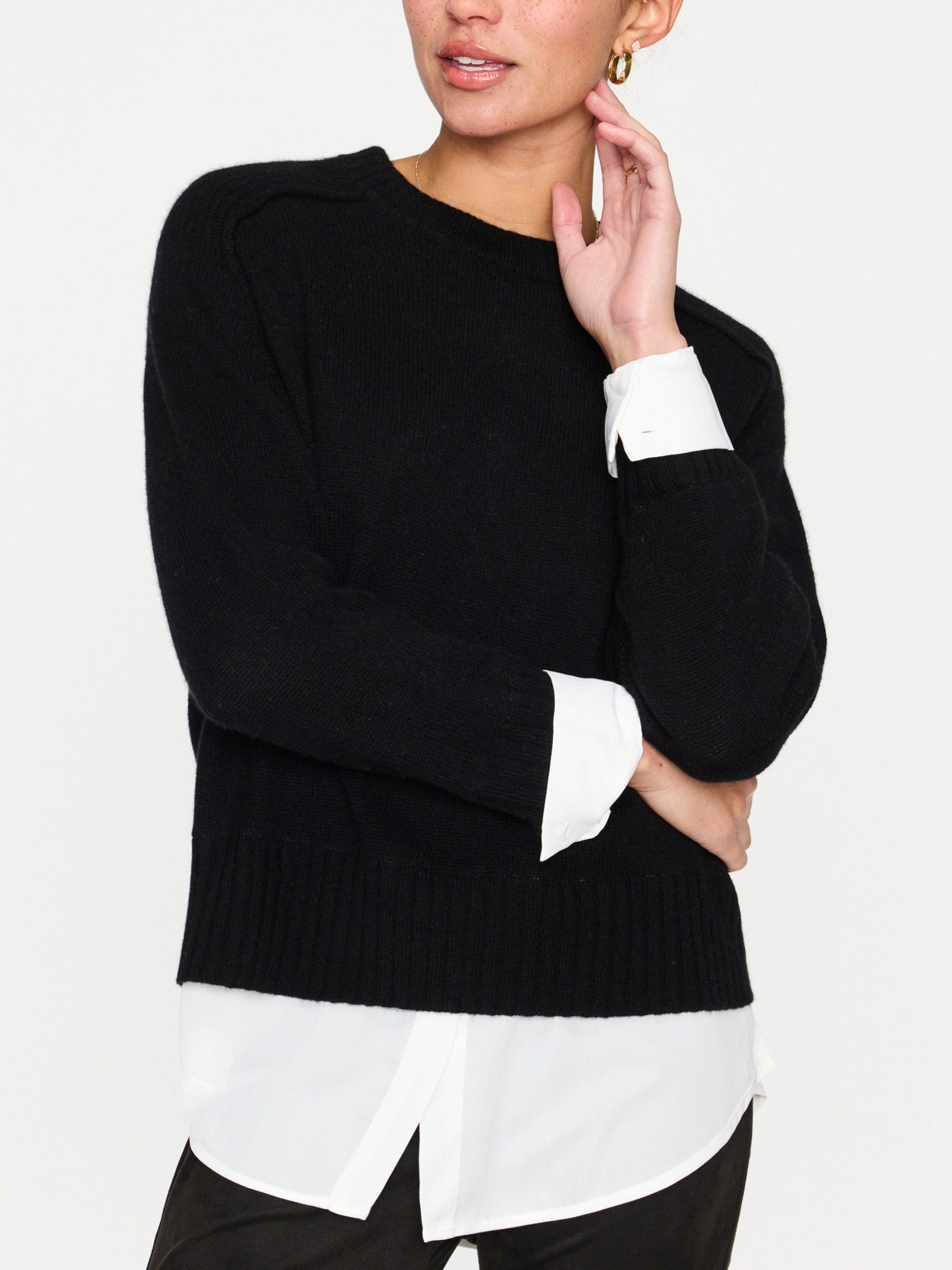 The Parson Crew Looker - 3