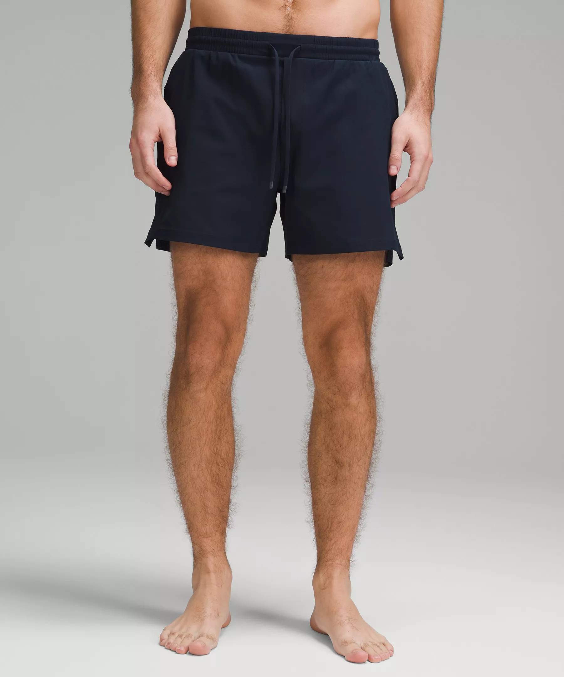 Pool Short 5" *Lined - 1