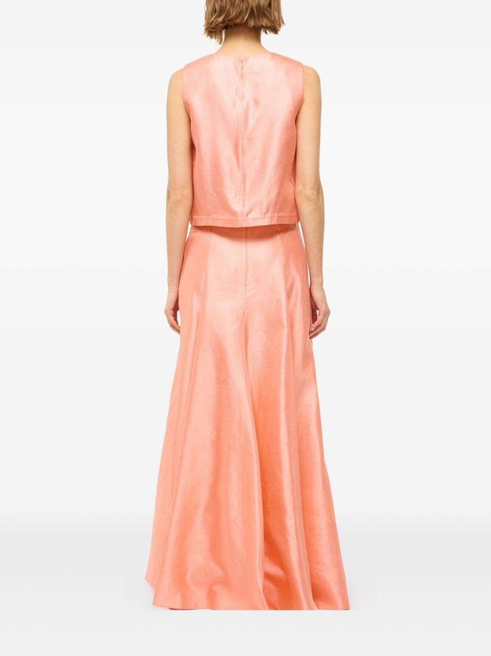 Cassia silk top - 3