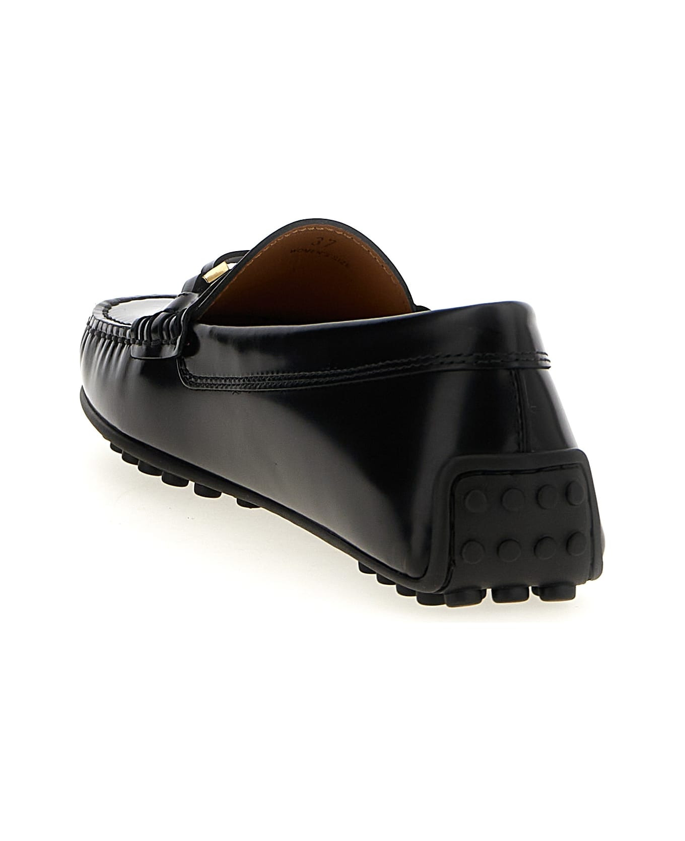 'city Gommino' Loafers - 3