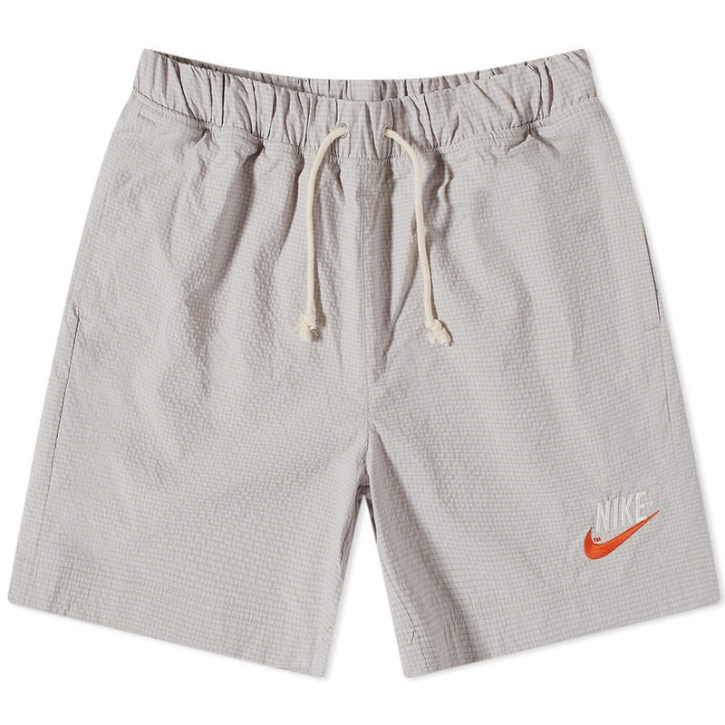 Nike Woven Shorts - 1