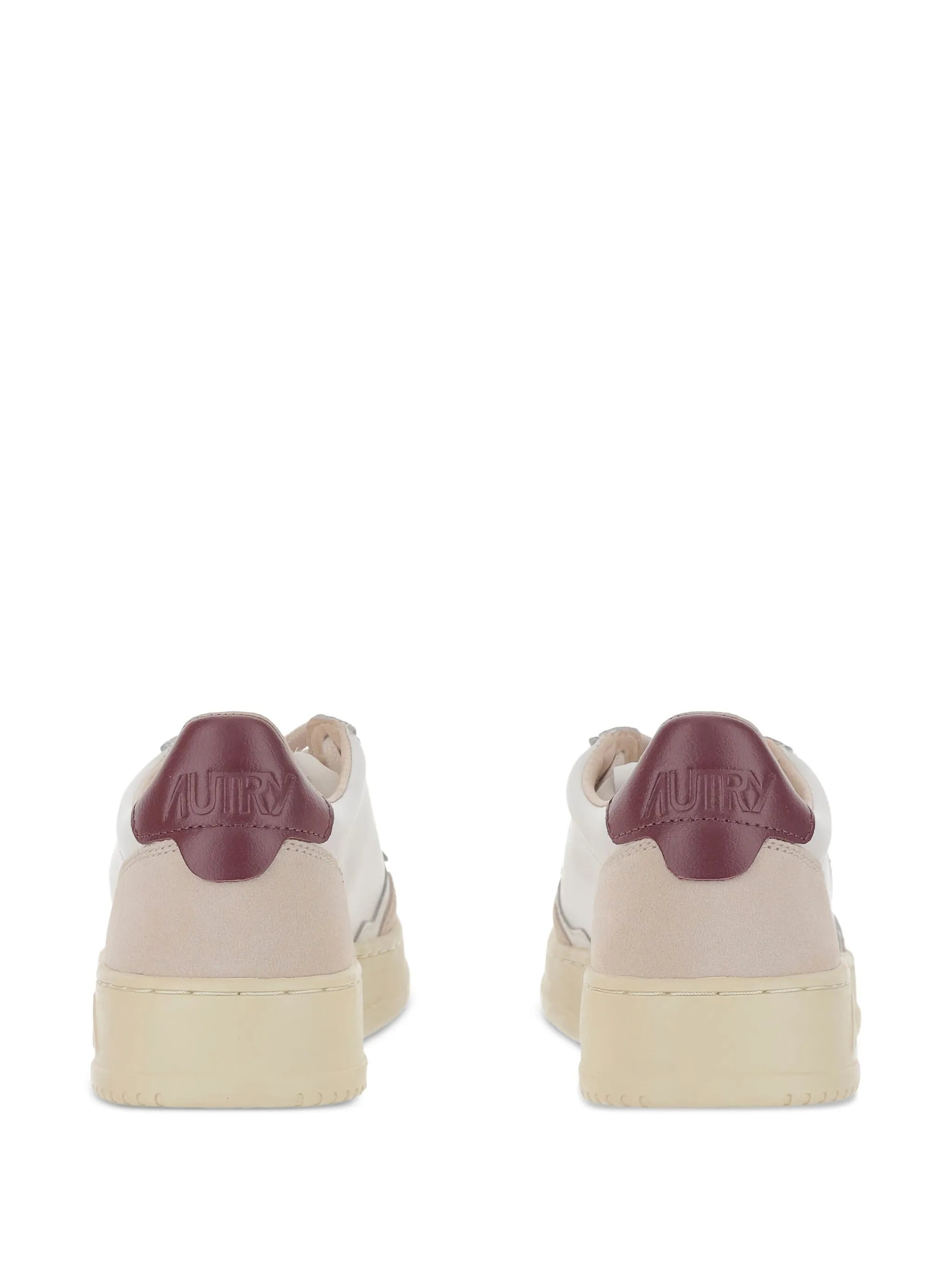 Autry Medalist Low-top Sneakers - 4