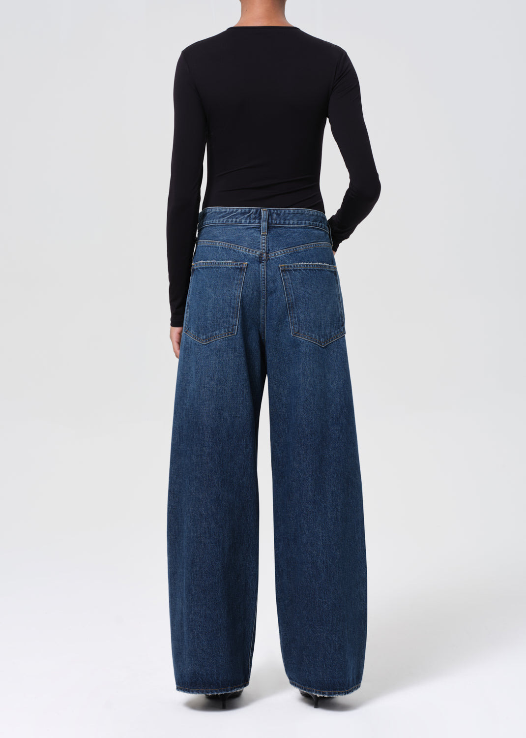 VANA FOLD JEAN IN NEXUS - 3