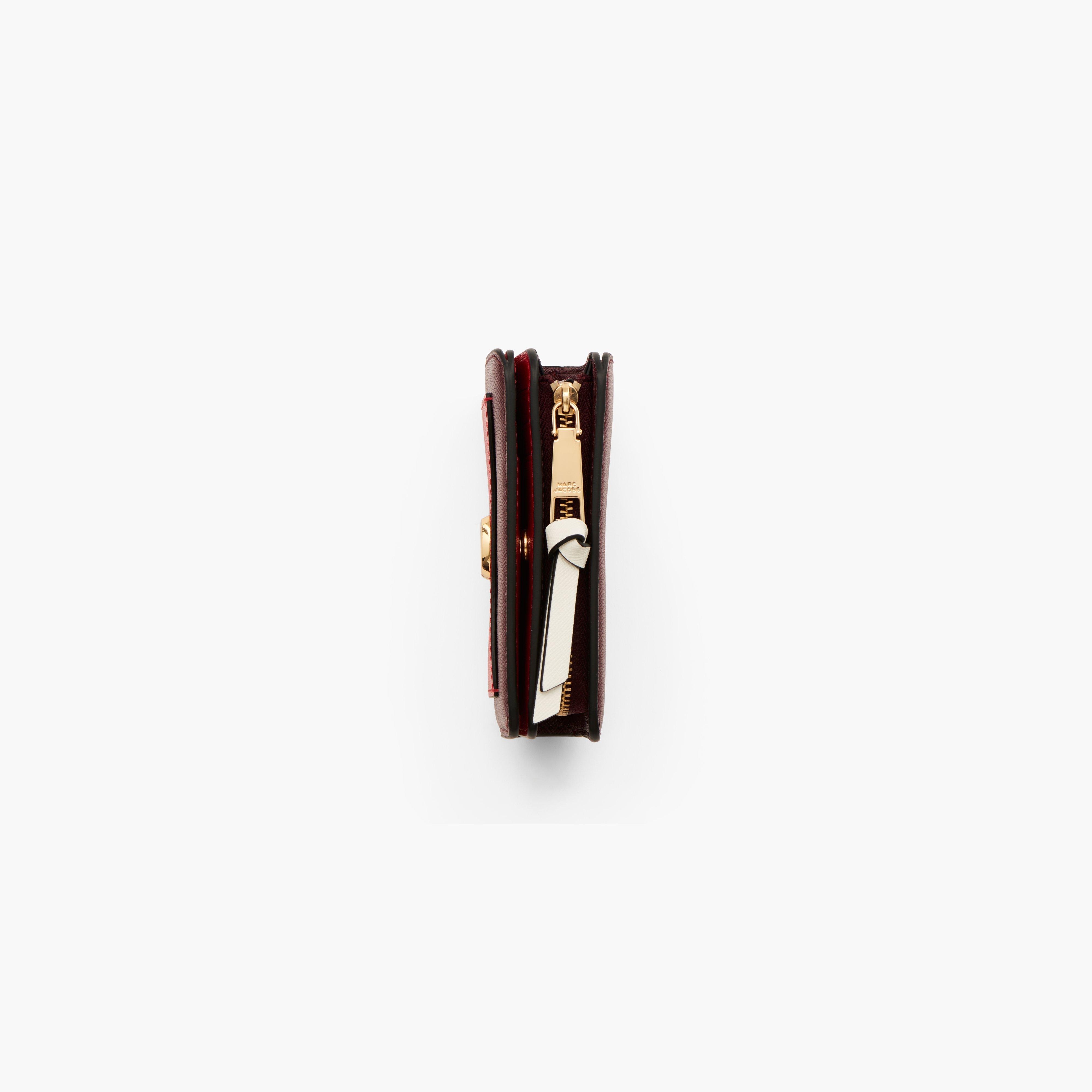 THE UTILITY SNAPSHOT MINI COMPACT WALLET - 4