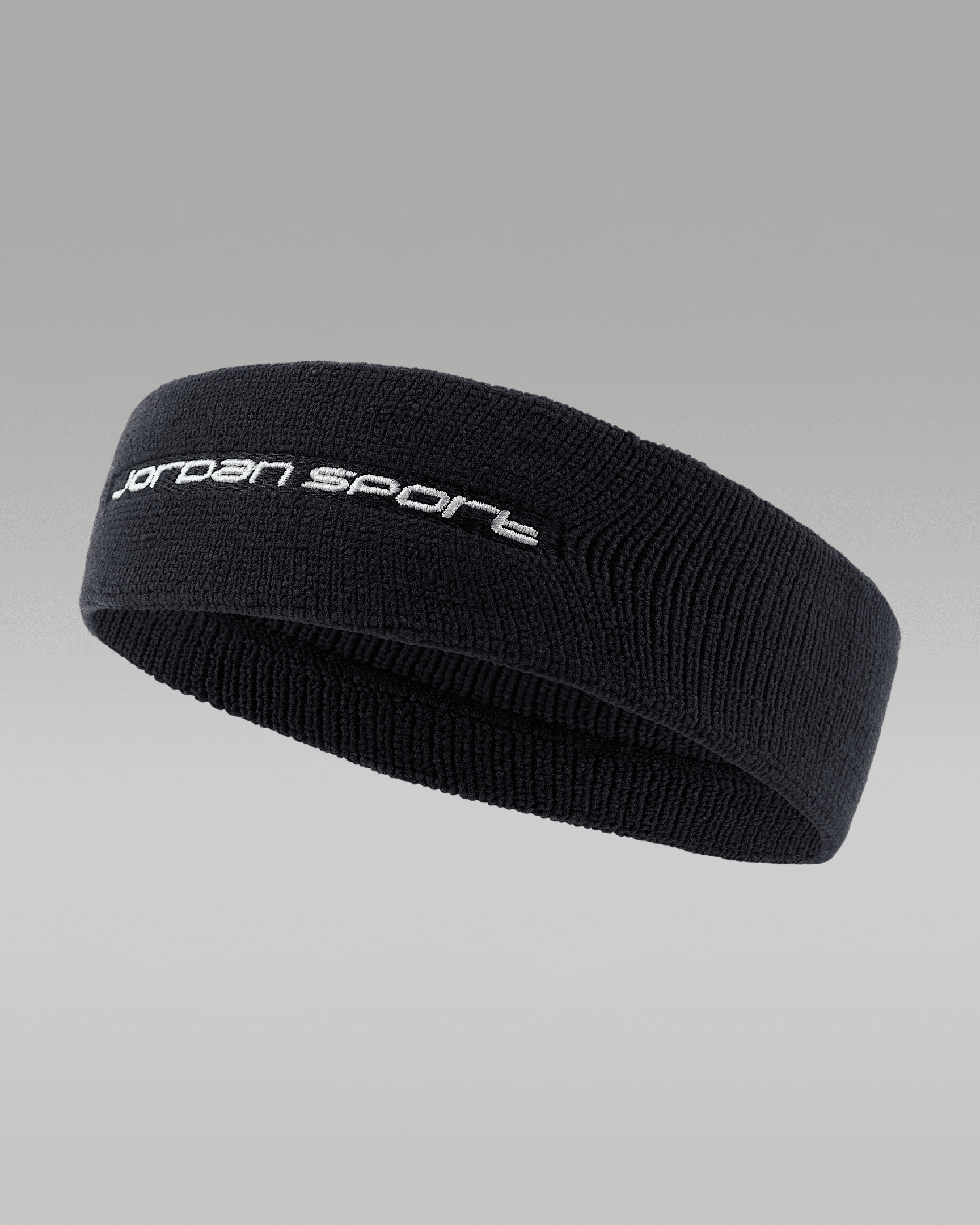 Jordan Jumpman Dri-FIT Headband - 1