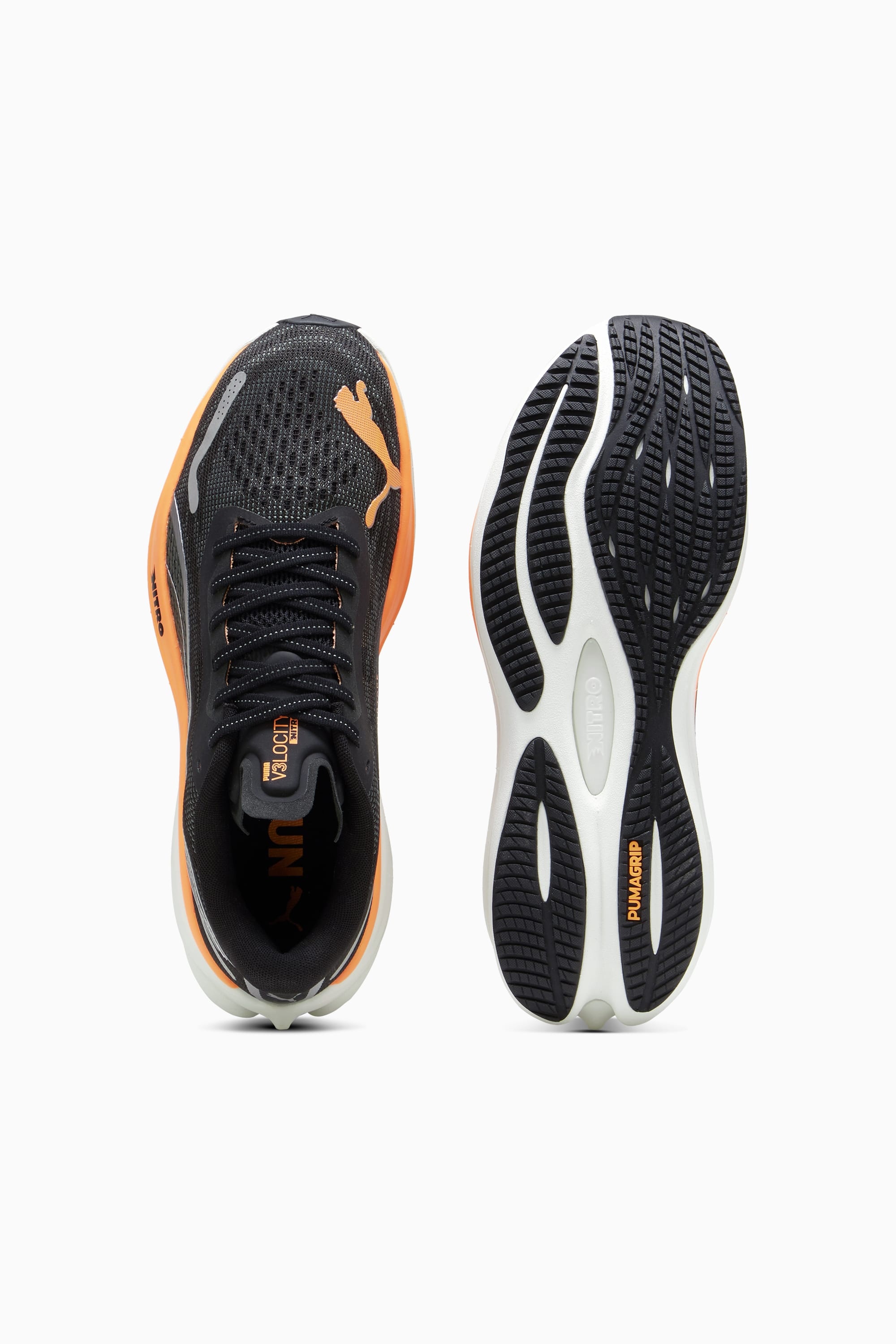 Velocity NITRO™ Men's Wide Running Shoes - 6