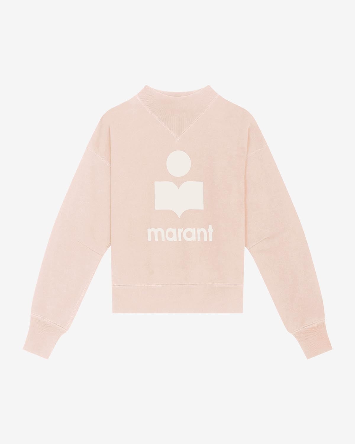 MOBY SWEATSHIRT - 2