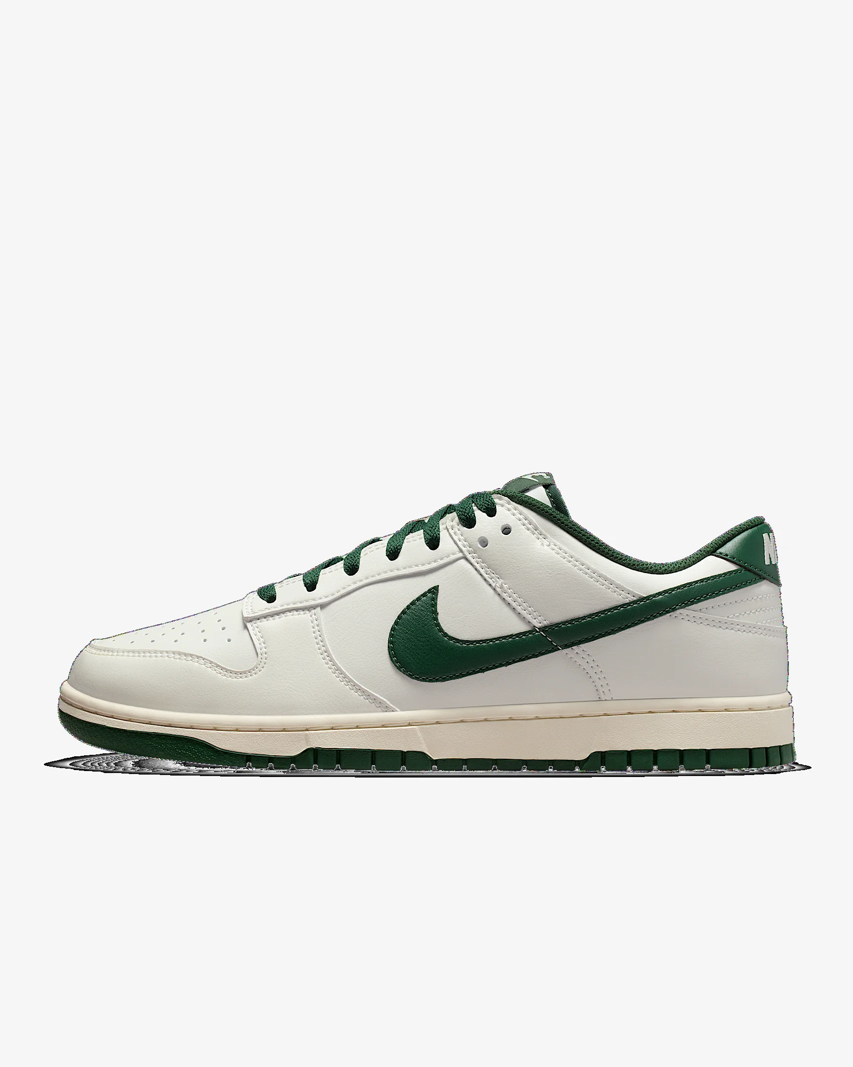 Nike Dunk Low Retro Men's Shoes - 1