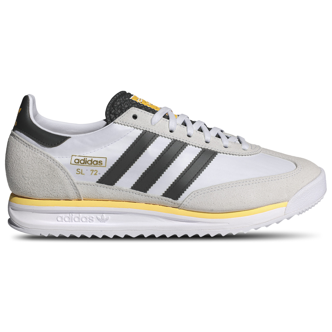 adidas Originals Mens adidas Originals SL 72 RS - 1