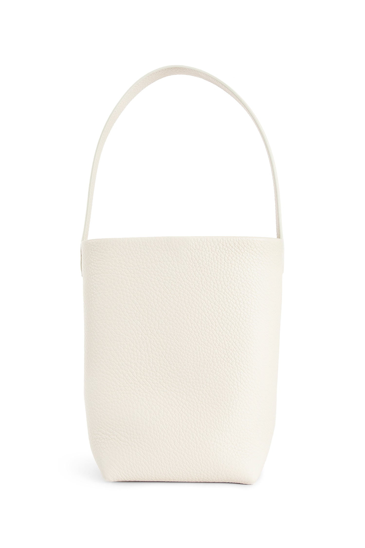 The Row Woman Off-white Top Handle Bags - 3