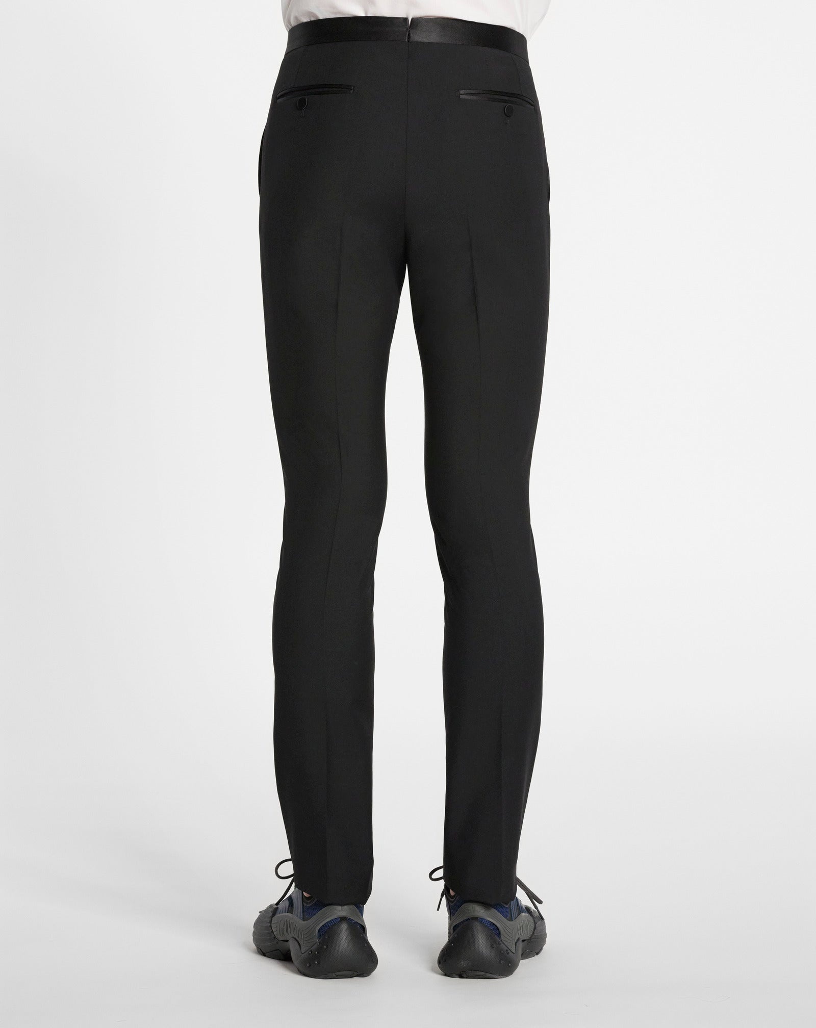 SUIT PANTS - 3
